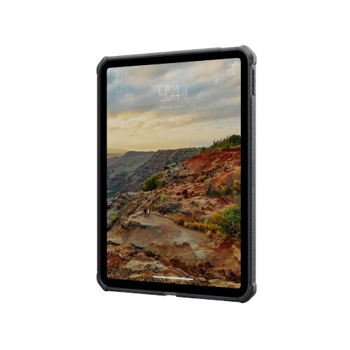 Etui tableta Urban Armor Gear Scout LT, 11", rezistent, pentru iPad 11" (11th Gen.)