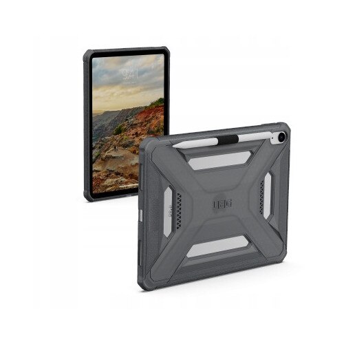 Etui tableta Urban Armor Gear Scout LT, 11", rezistent, pentru iPad 11" (11th Gen.)
