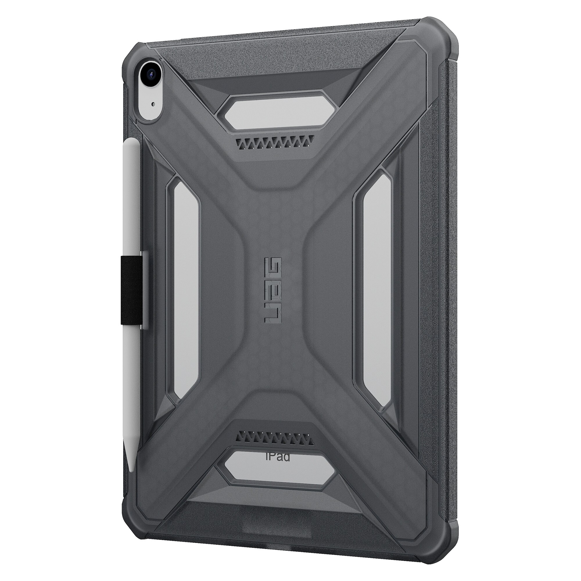 Etui tableta Urban Armor Gear Scout LT, 11", rezistent, pentru iPad 11" (11th Gen.)