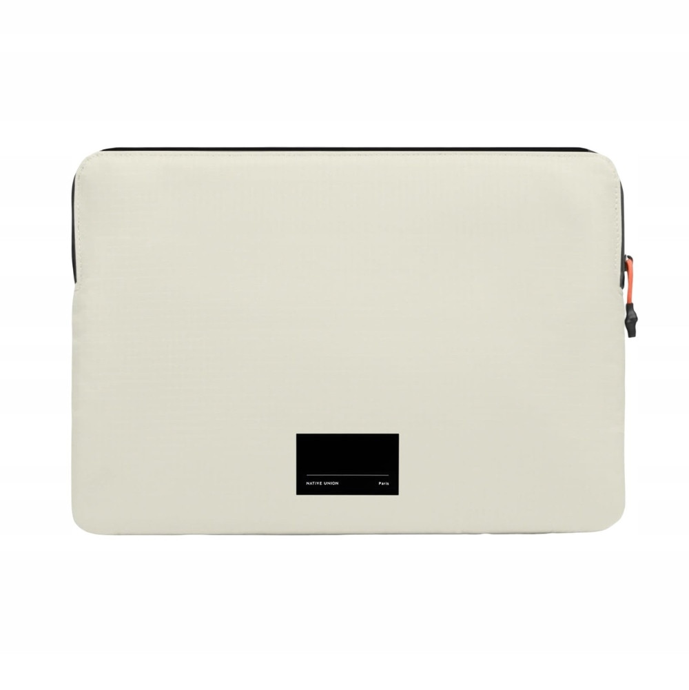 Geanta laptop Native Union Lekki pentru MacBook Air 15", culoare Sandstone