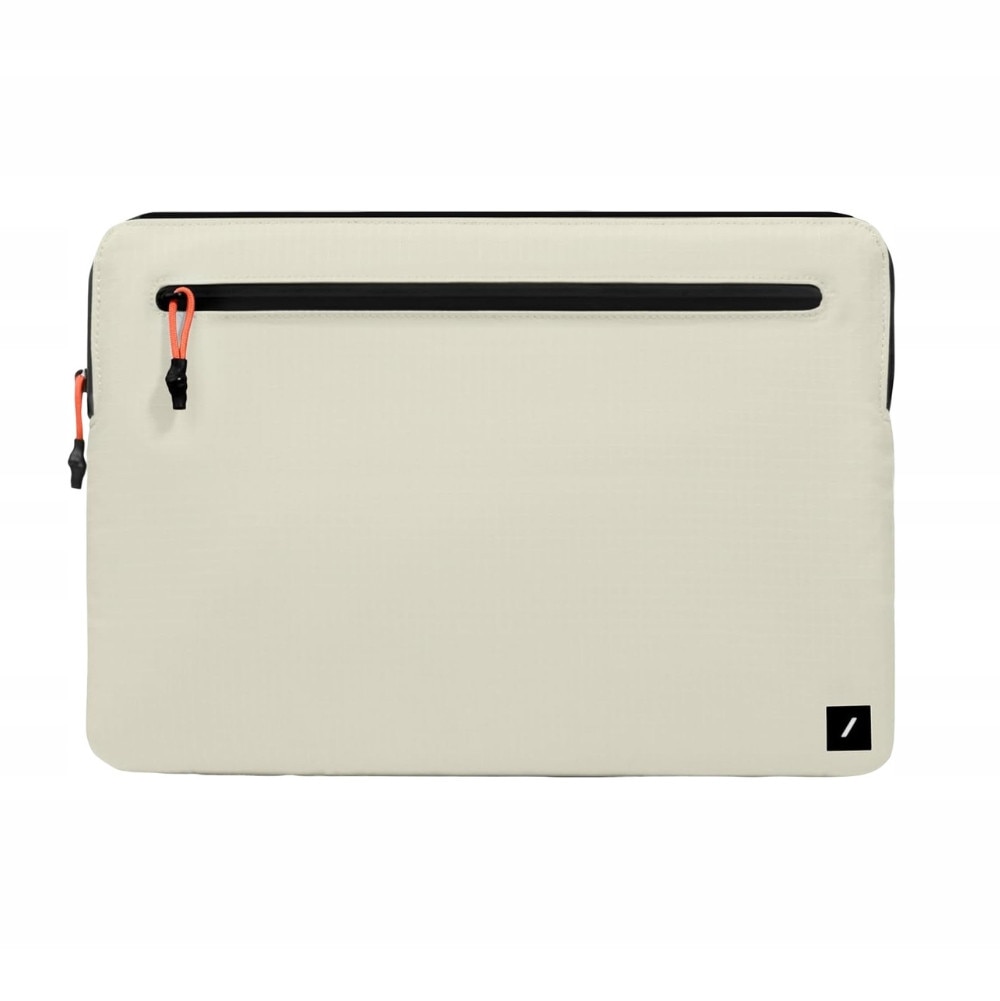 Geanta laptop Native Union Lekki pentru MacBook Air 15", culoare Sandstone