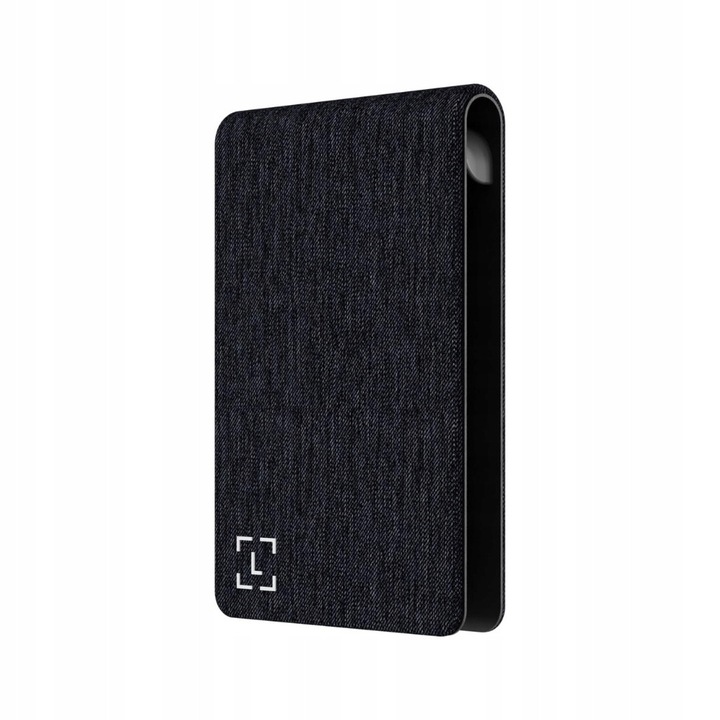 Ledger Nano Gen 5 tok antracit 200g mágneses