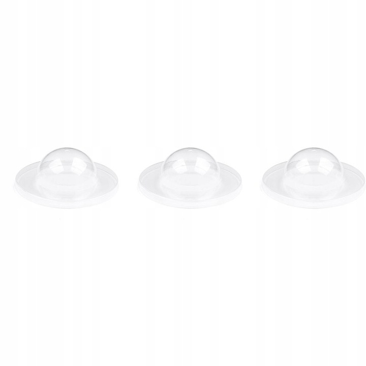 Set 3 x Capsule de germinare Click & Grow pentru acoperire, rezerva