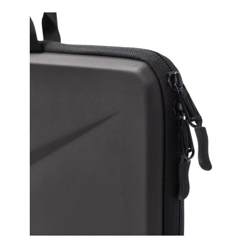 Etui laptop 14" Urban Armor Gear Civilian, monochromat, cu manere de transport