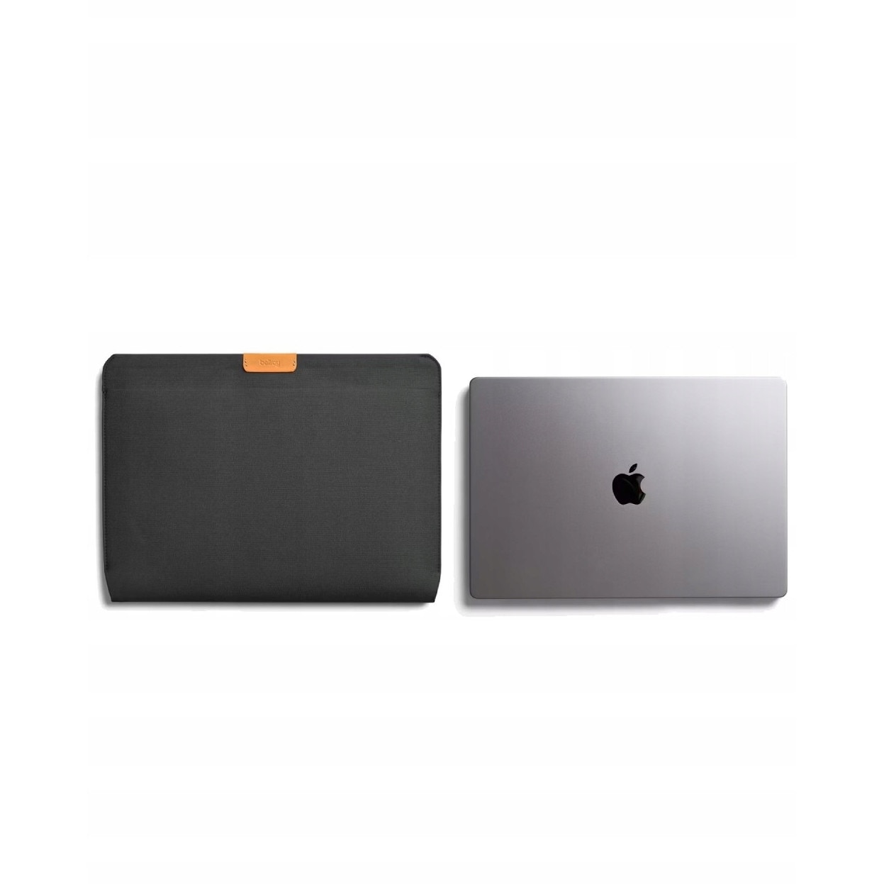 Etui laptop 14", Bellroy, design ecologic, impermeabil, inchidere magnetica