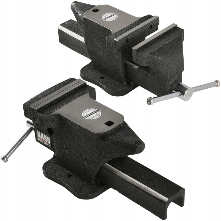 Menghine cu kowadlu, Bass, 150mm, 25kg, 46x18x15cm