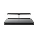 Cantar inteligent Withings Body Scan, analiza compozitiei corporale, EKG, Bluetooth, 327x327x18mm