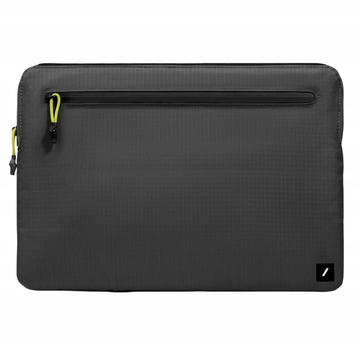 Geanta laptop Native Union Lekki pentru MacBook Air 15", neagra