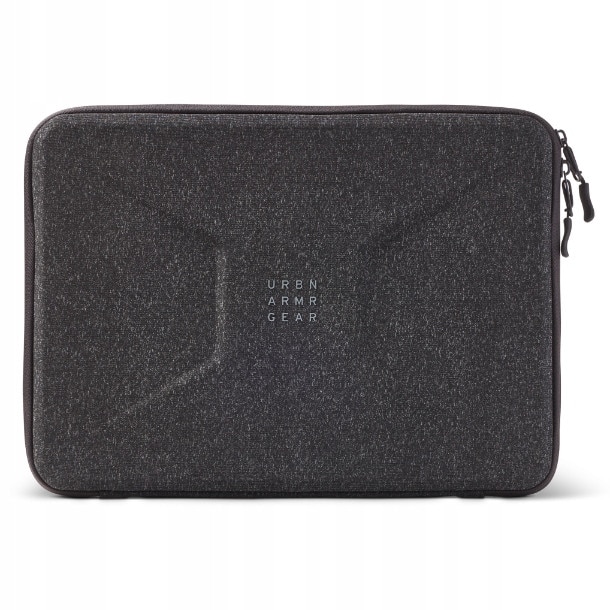 Etui laptop Urban Armor Gear Civilian Shock Sleeve, monochromat, 15"/16", 40,6cm