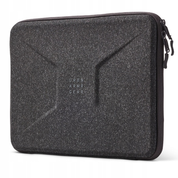 Etui laptop Urban Armor Gear Civilian Shock Sleeve, monochromat, 15"/16", 40,6cm