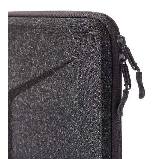 Etui laptop Urban Armor Gear Civilian Shock Sleeve, monochromat, 15"/16", 40,6cm