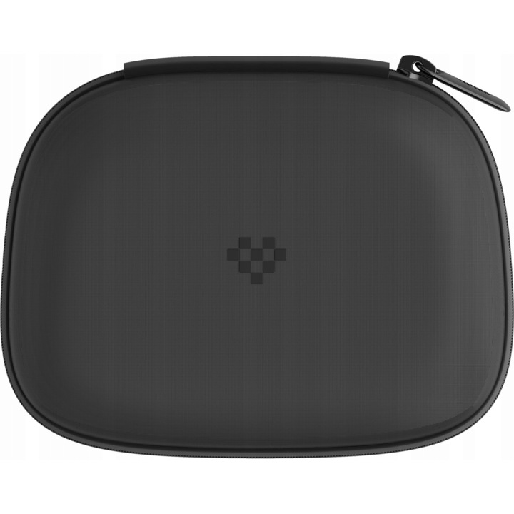 Калъф за контролер 8Bitdo, черен, размери 167x124x60 мм, материал EVA, комплект