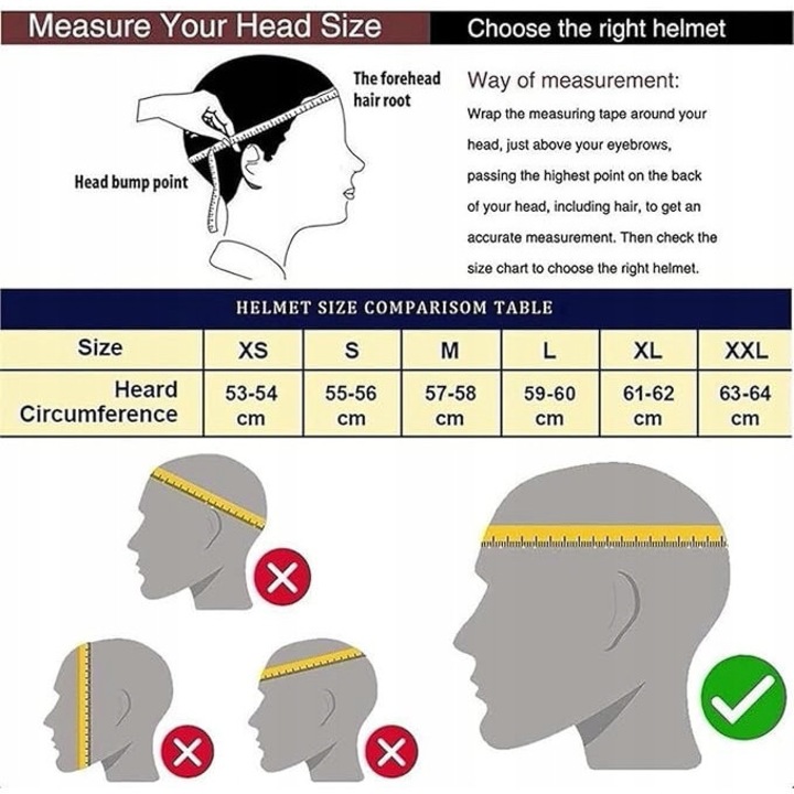 Kask motocyklowy open face, alb, rozmiar M, material ABS, interior EPS