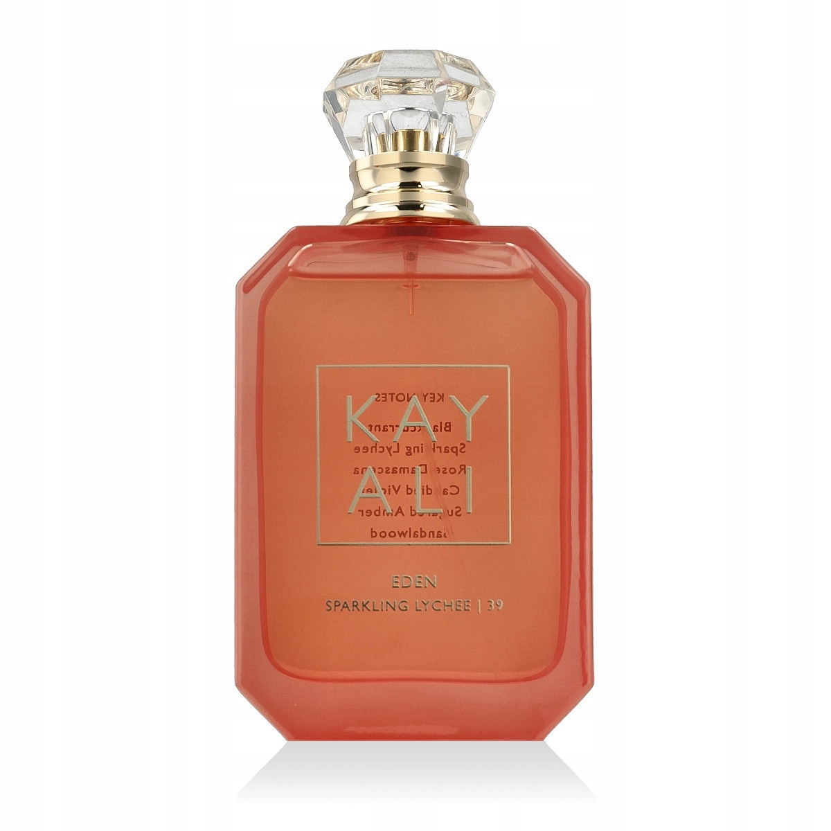 Parfum KAYALI Eden Juicy Apple 01, apa de parfum, 100 ml, femei