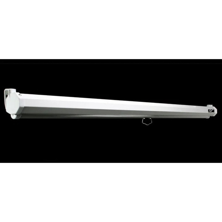 Elite Screens Manual Series M109NWX Diagonal 109 16:10 Viewable screen width (W) 235 cm White