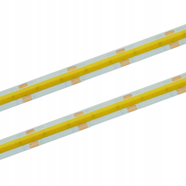LED лента IdeaLed COB 3040 14W/m 10mm CCT 5м