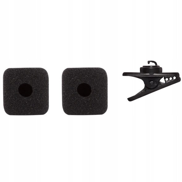Carcasa de schimb pentru microfoane Shure BLX SM58/B58, albastra