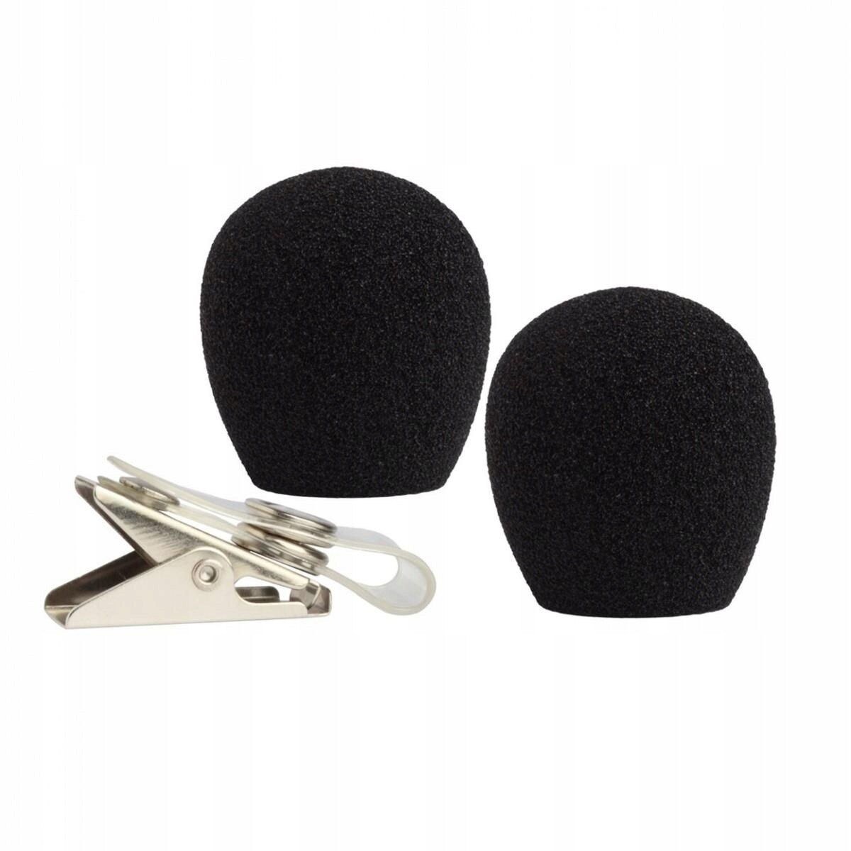 Carcasa de schimb pentru microfoane Shure BLX SM58/B58, alba