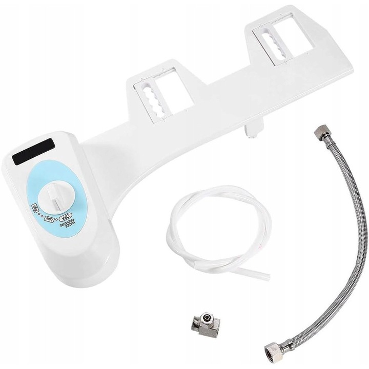 Bidet, accesorii vase de toaleta, auto-curatare, reglare presiune, apa rece