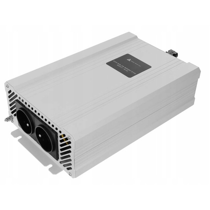 Invertor solar AZO Digital ECO Solar Boost EVO, 4000W, 16A ...