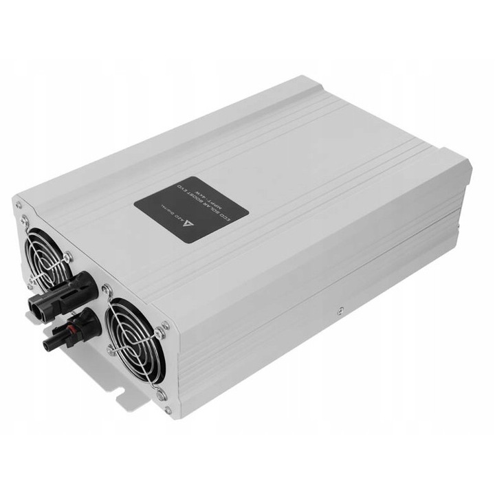 Invertor solar AZO Digital ECO Solar Boost EVO, 4000W, 16A ...