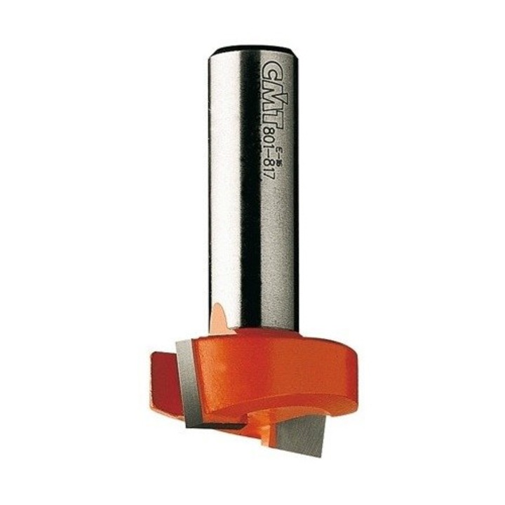 Freza CMT Z2, 20x16x48mm, 2 dinti, pentru lemn si materiale plastice