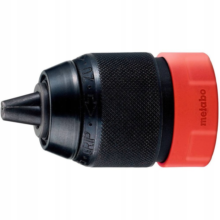 Uchit rapid de schimbare Metabo Futuro Plus S1M, 1,5-13mm, metal, 0,2kg