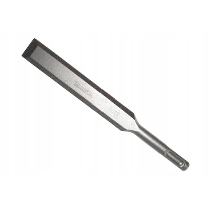Dalta plata pentru lemn, Makita, SDS-PLUS, 20x170 mm