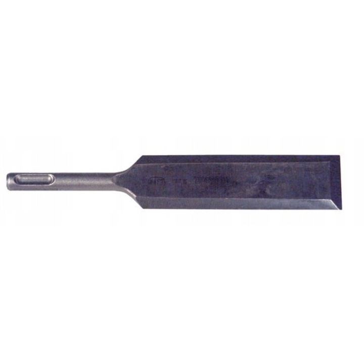 Dalta plata pentru lemn, Makita, SDS-PLUS, 20x170 mm
