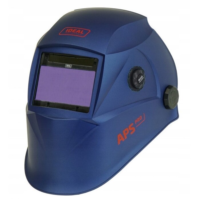 Masca automata de sudura APS Pro 868L-S+ TrueView+, 4 senzori ...