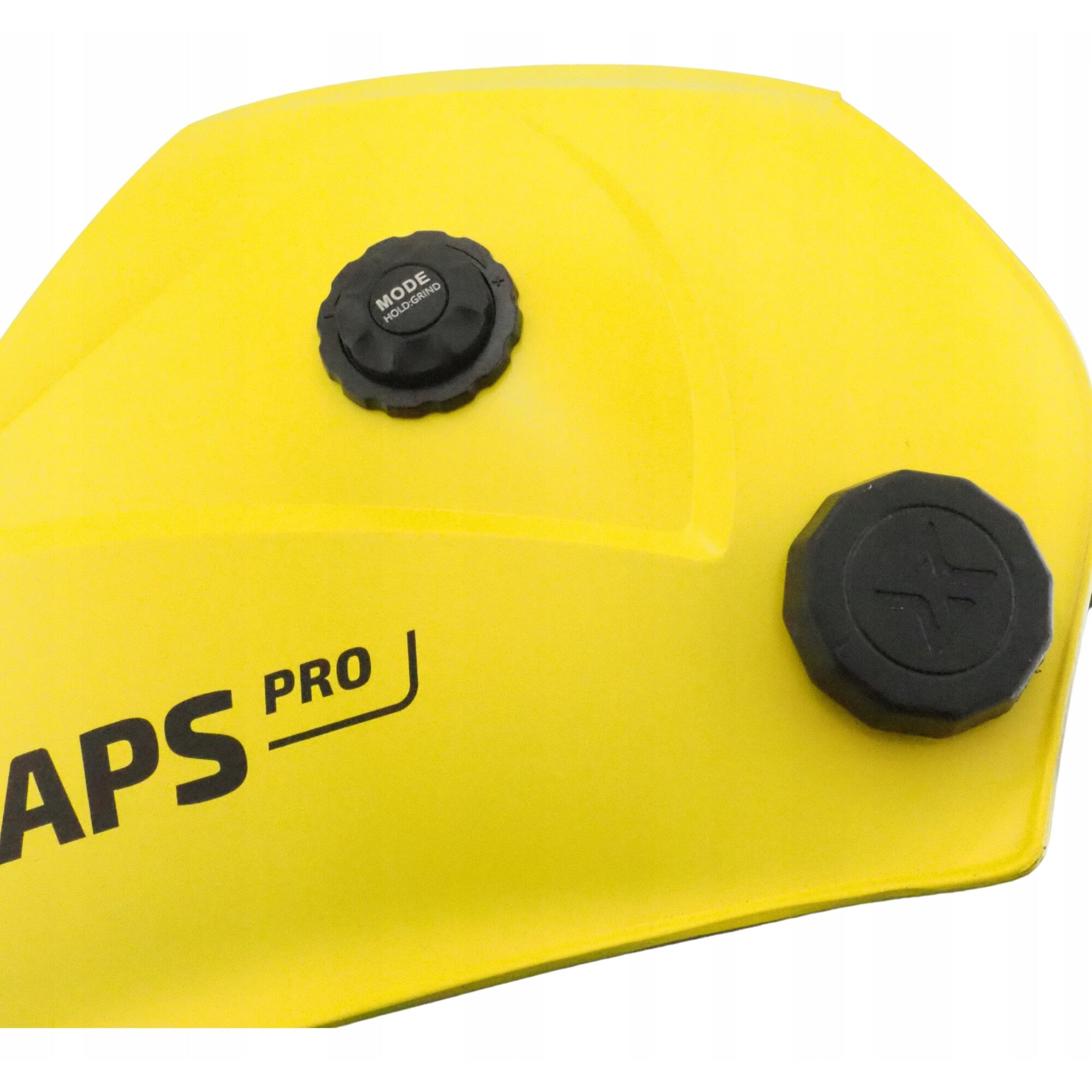 Masca de sudura automata IDEAL APS PRO 768L-S+ TrueView+, reglaj extern ...
