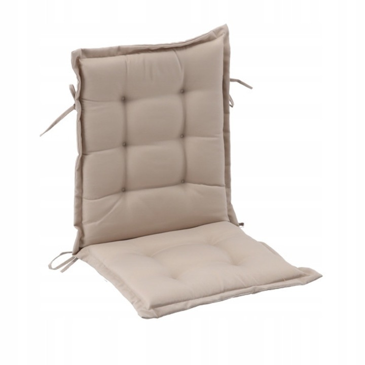 Perna decorativa GardenLine, 48x100x5 cm, bej
