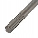 Dalta ascutita Stalco SDS Max 400mm, otel de inalta calitate, varf ascutit, argintiu