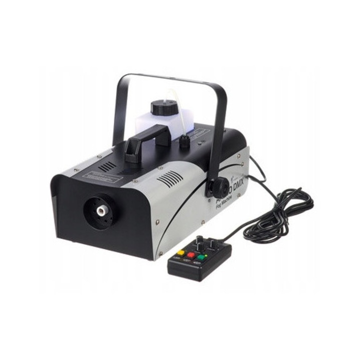 Echipament de fum Stairville AF-150 DMX 800W, scenicz, 800W