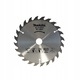 Dalta Makita P-24957 SDS-Plus 60x250mm, pentru beton, cutit indoit, argintiu