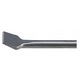 Dalta Makita P-24957 SDS-Plus 60x250mm, pentru beton, cutit indoit, argintiu