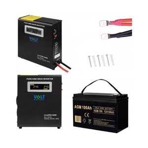 Accesorii control acces si supraveghere