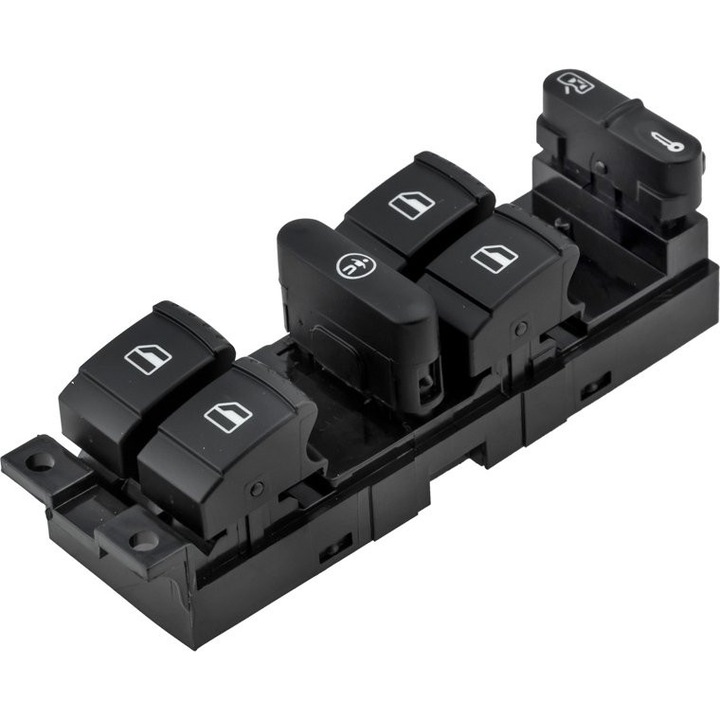 Diakopte parathyron NTY pentru VW Golf 4 1997+, Bora 1998+, Passat B5 2000+, 9 pini, 1 set