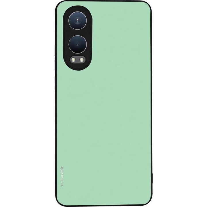 Husa telefon Sonique ColorBloc pentru Oneplus Nord Ce 4 Lite 5G, silicon, antisoc, multicolor