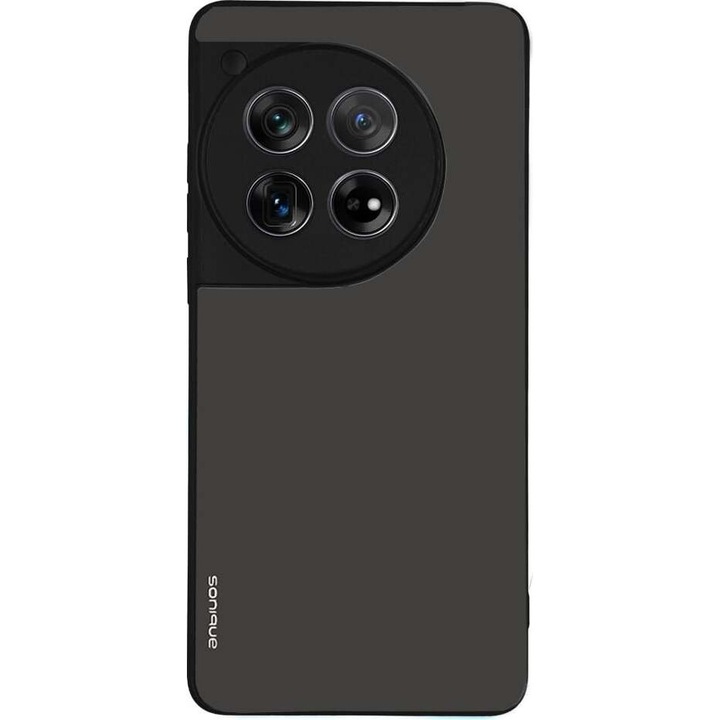 Husa telefon Sonique ColorBloc pentru Oneplus 12 5G, silicon, antisoc, multicolor