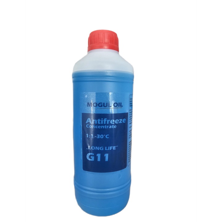 MOGUL OIL Antifreeze concentrate G11