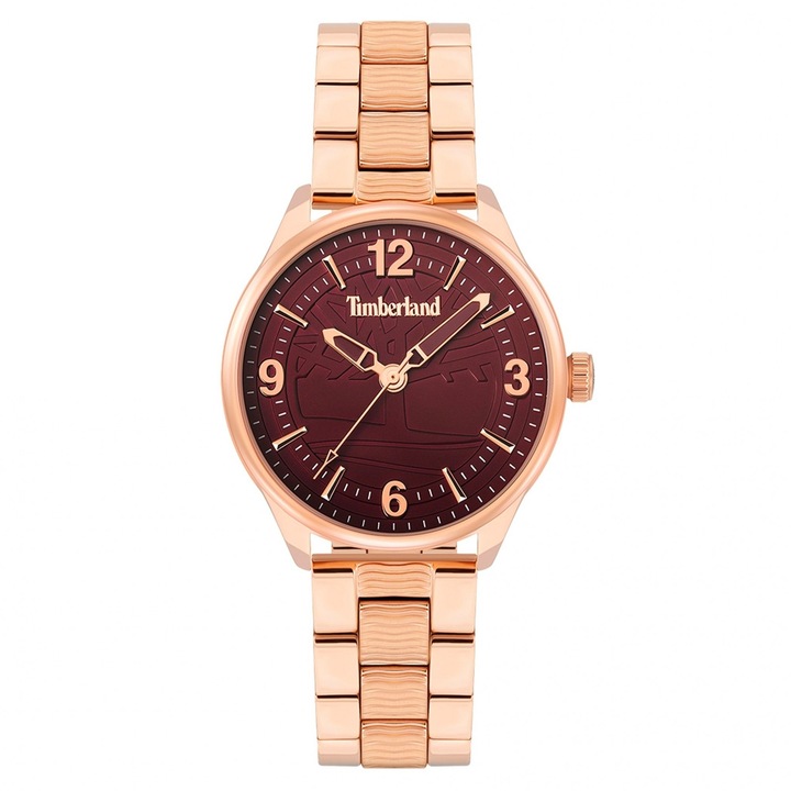 Ceas Dama, Timberland, Henniker II TDWLG2104107