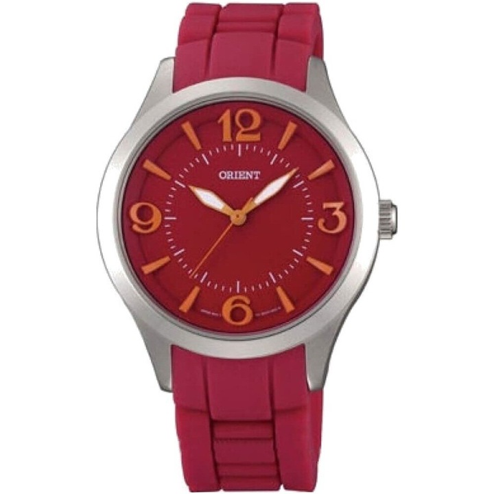 Ceas Dama, Orient, Classic Design FQC0T004H