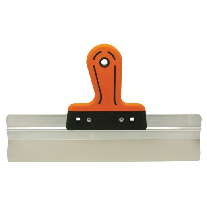 Solid Tools professzionális rozsdamentes acél spatula 250mm
