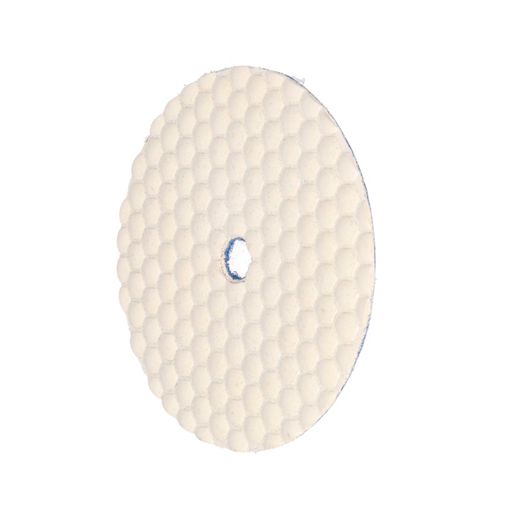 Discheta pentru slefuire uscata 125mm granulatie 50 Faster-Tools