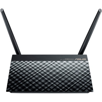 Router wireless ASUS RT-AC51U, AC750 Router wireless ASUS RT-AC51U, AC750