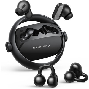 Casti Wireless
