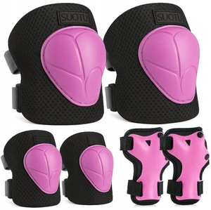 Aparatori si Protectii corporale