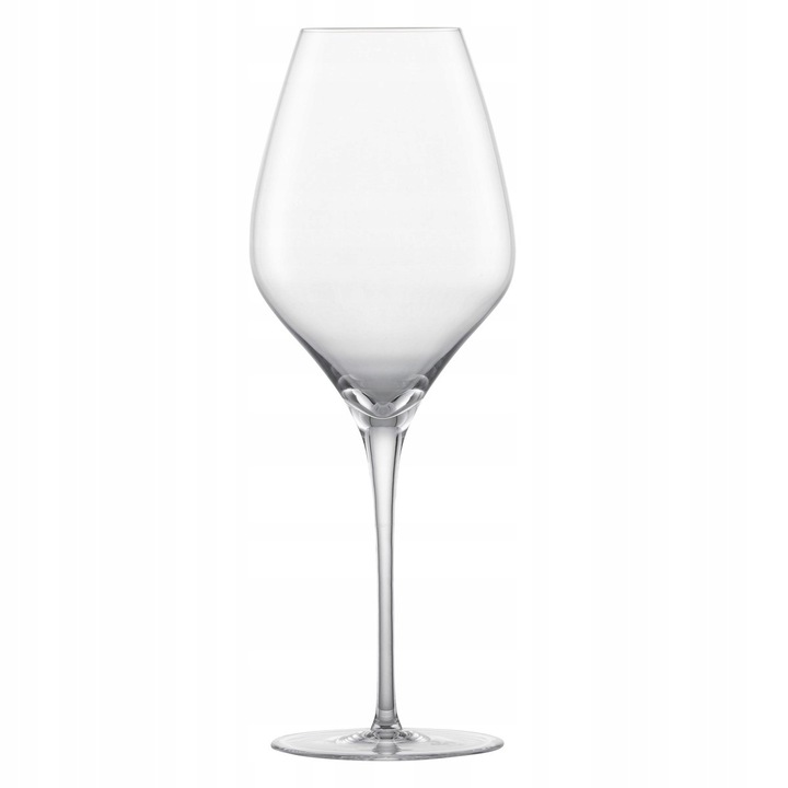 Set pahare Schott Zwiesel Alloro, 505ml, 24,2x9,1cm, cristal fara plumb, rezistent la zgarieturi