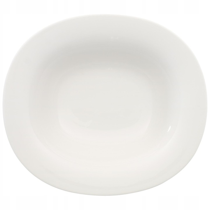 Konyhai tál, Villeroy & Boch, New Cottage, prémium porcelán, 24x21cm